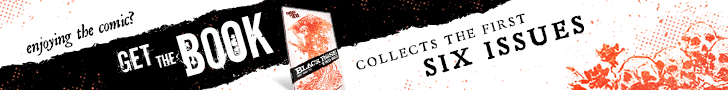 Enjoying the comic? Get the book!